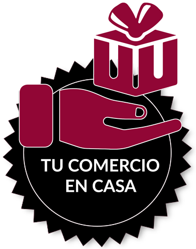 Tu comercio en casa