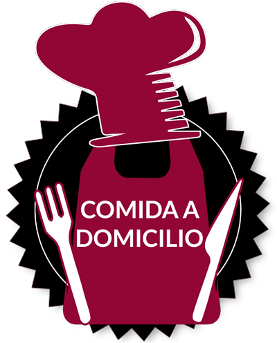 Comida a domicilio